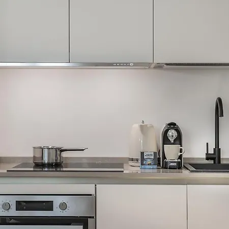 Apartament 2 Bedrooms De Angeli - 20 Minuti Dal Salone Del Mobile Mediolan